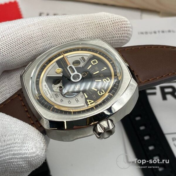 Часы Sevenfriday V2/01 — изображение 2