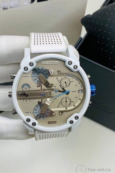 Часы Diesel Mr. Daddy 2.0 DZ7419