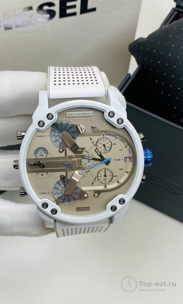 Часы Diesel Mr. Daddy 2.0 DZ7419