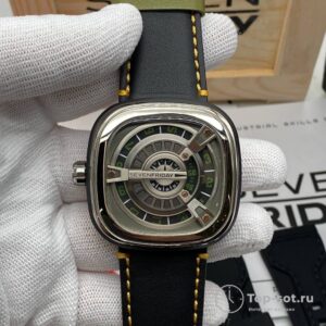 Часы Sevenfriday India