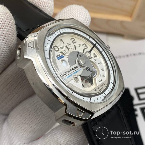 Часы Sevenfriday V1/01 — изображение 3