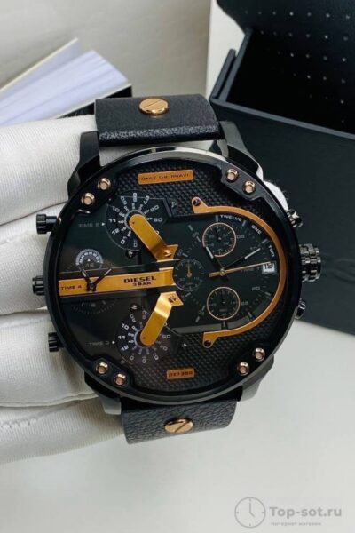 Часы Diesel DZ7350