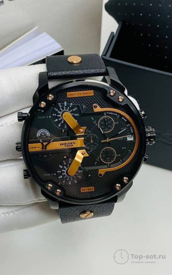 Часы Diesel DZ7350