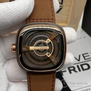 Часы Sevenfriday M2/02
