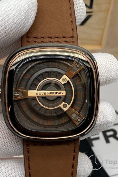 Часы Sevenfriday M2/02