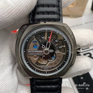 Часы Sevenfriday V3/01
