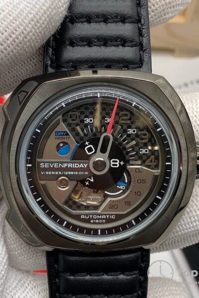 Часы Sevenfriday V3/01