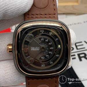 Часы Sevenfriday M2B/01