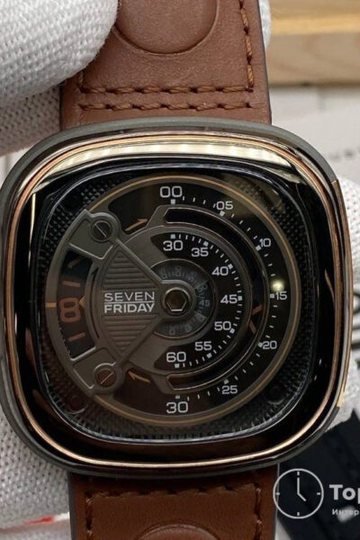 Часы Sevenfriday M2B/01