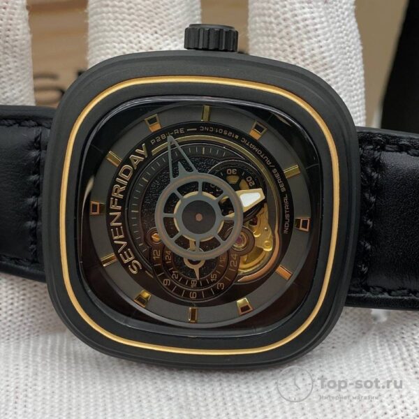 Часы Sevenfriday P2B/02 — изображение 4