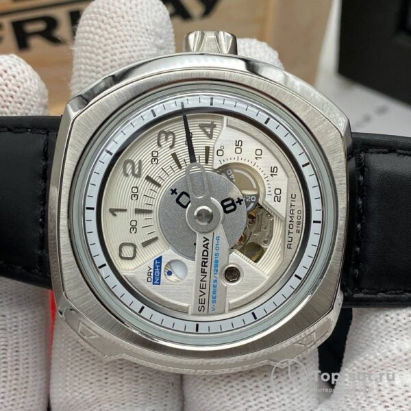 Часы Sevenfriday V1/01 — изображение 4