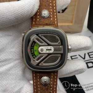 Часы Sevenfriday EL CHARRO