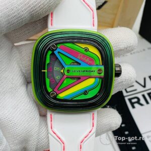 Часы Sevenfriday M3/03 Rocketbyz