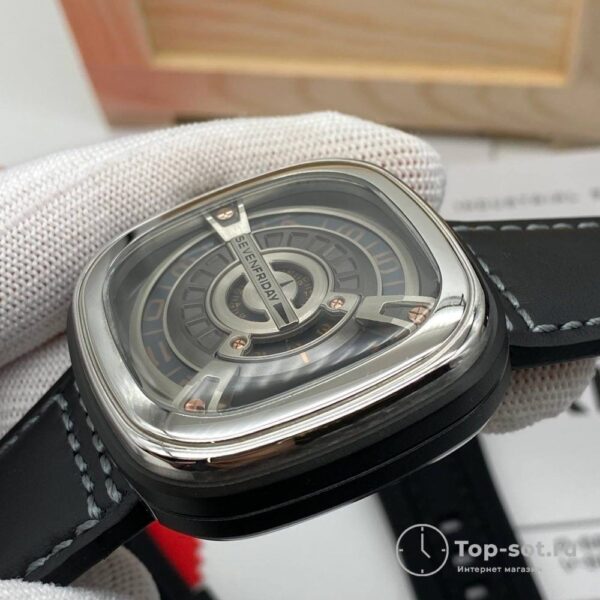 Часы Sevenfriday M1/03 — изображение 2