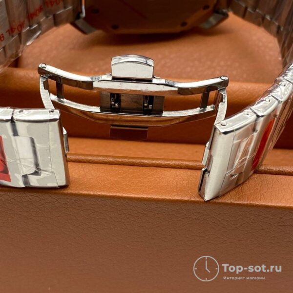 Часы Bvlgari — изображение 6