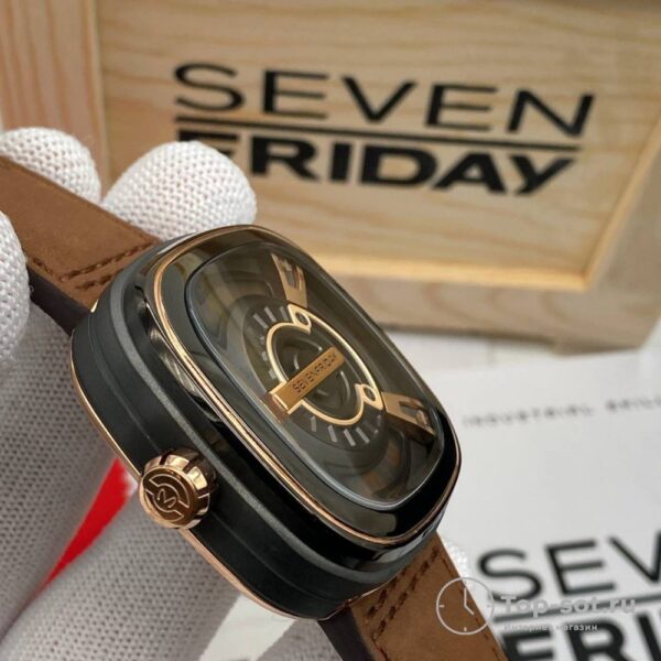 Часы Sevenfriday M2/02 — изображение 2