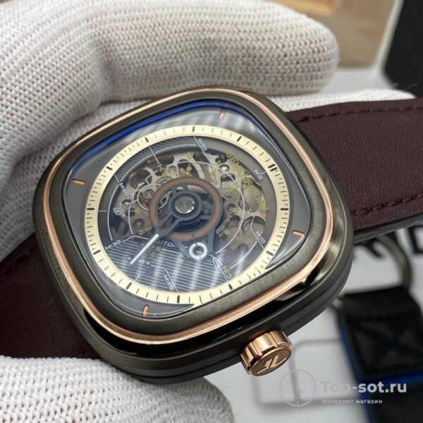 Часы Sevenfriday T2/02 — изображение 4