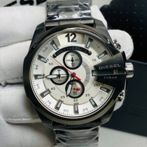 Часы Diesel Mega Chief DZ4478