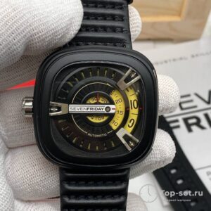 Часы Sevenfriday M2/01