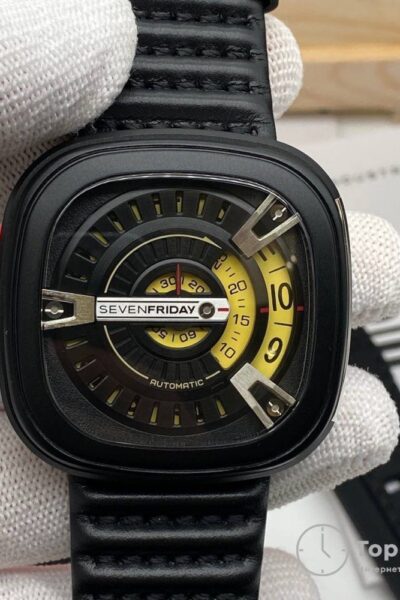 Часы Sevenfriday M2/01