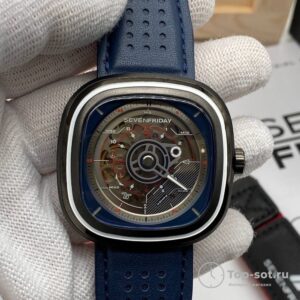 Часы Sevenfriday SF/T3