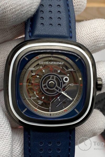 Часы Sevenfriday SF/T3