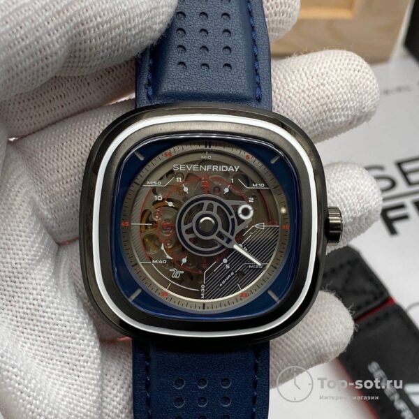 Часы Sevenfriday SF/T3