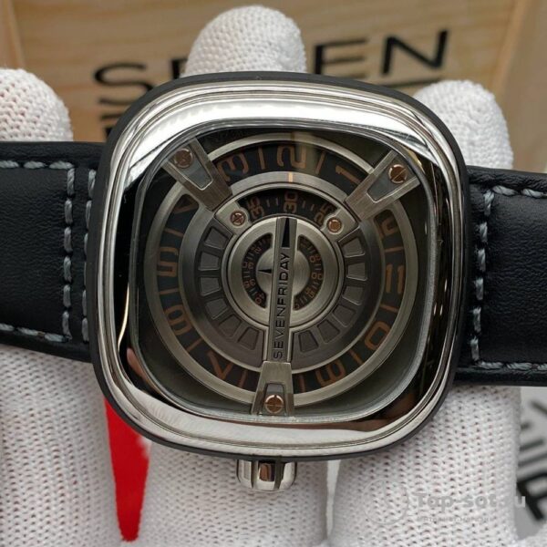 Часы Sevenfriday M1/03 — изображение 4