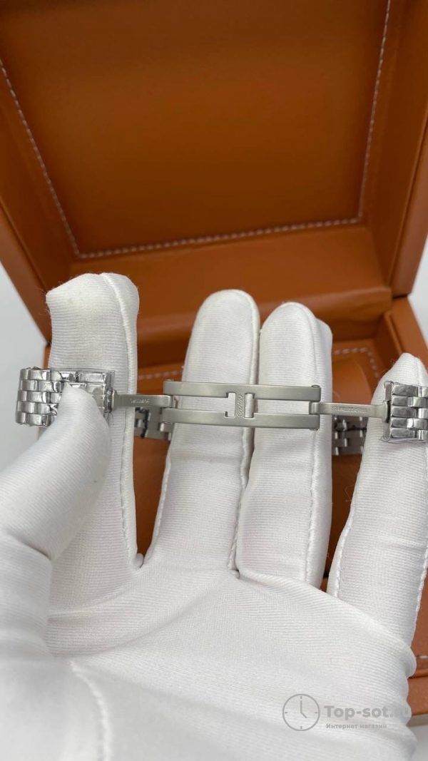 Часы Cartier Panthere — изображение 5