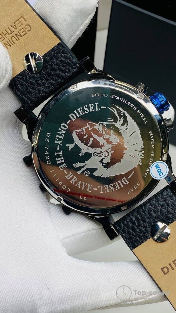 Часы Diesel Mr. Daddy 2.0 DZ7420 — изображение 3
