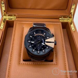 Часы Diesel Mega Chief DZ4309