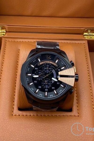 Часы Diesel Mega Chief DZ4309