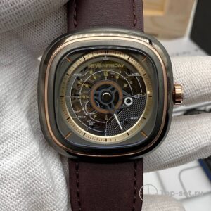 Часы Sevenfriday T2/02
