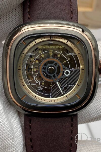 Часы Sevenfriday T2/02