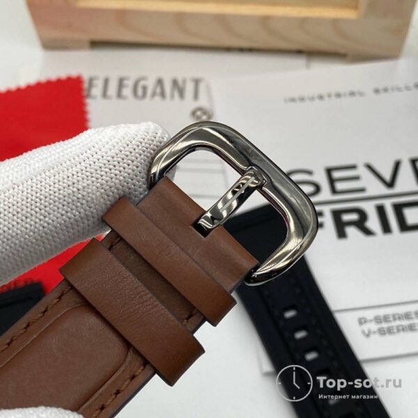 Часы Sevenfriday M2B/01 — изображение 7