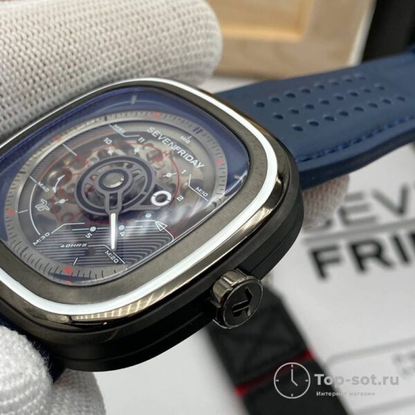 Часы Sevenfriday SF/T3 — изображение 3