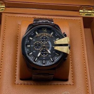 Часы Diesel Master Chief DZ4338