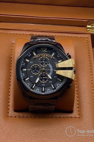 Часы Diesel Master Chief DZ4338