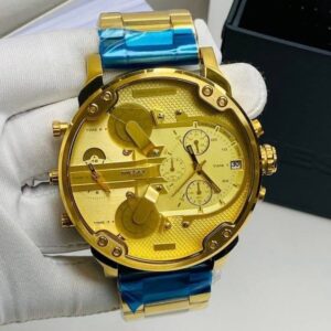 Часы Diesel Mr. Daddy 2.0 DZ7399