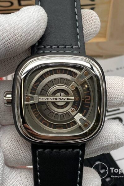 Часы Sevenfriday M1/03