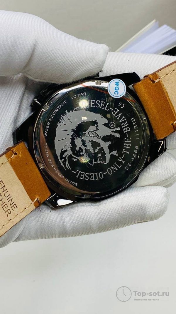 Часы Diesel DZ4466 — изображение 3