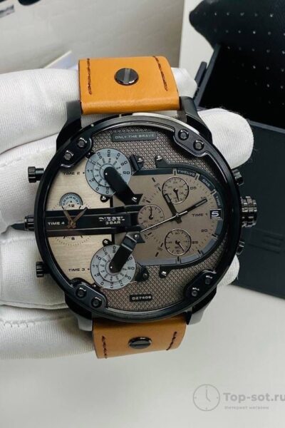 Часы Diesel DZ7406
