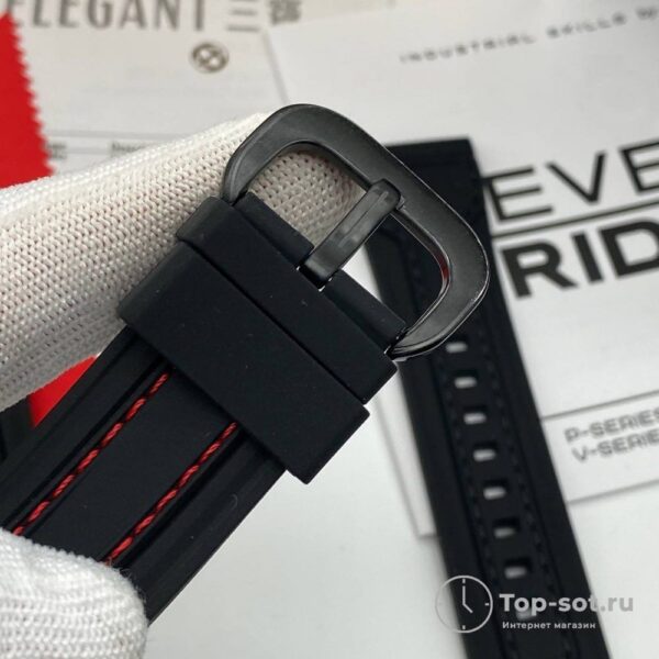 Часы Sevenfriday RACER — изображение 6