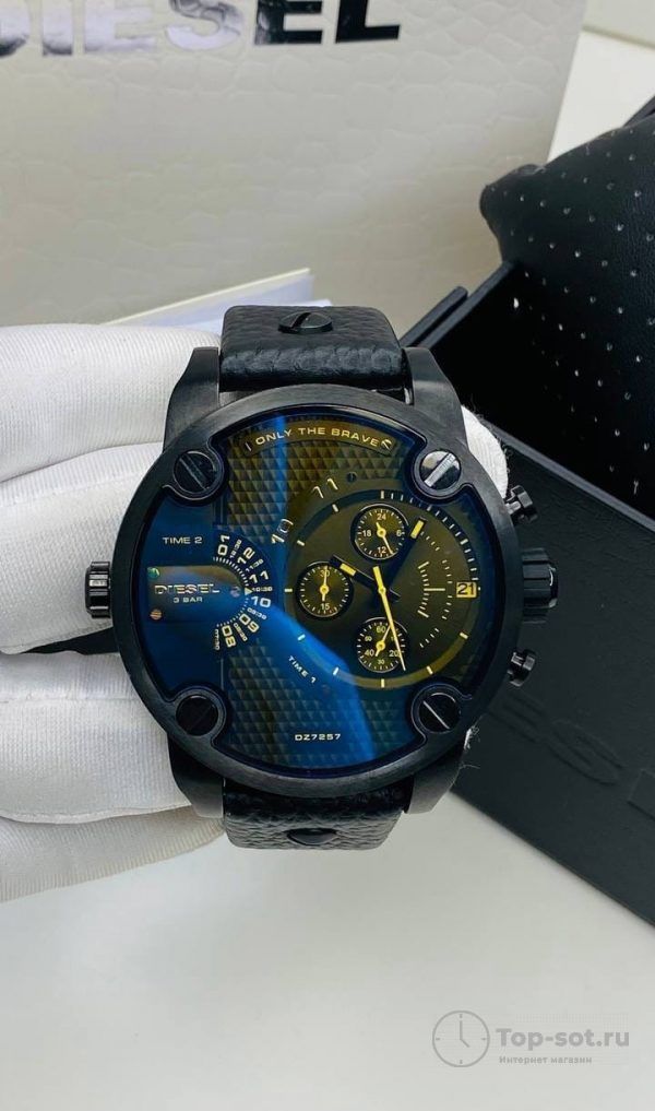 Часы Diesel Little Daddy DZ7257
