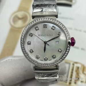 Часы Bvlgari