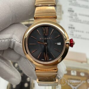 Часы Bvlgari