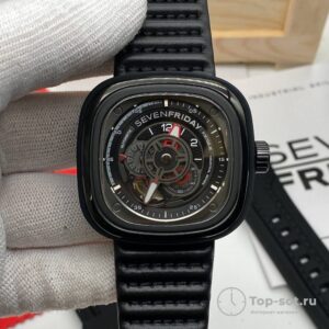 Часы Sevenfriday P3C/02
