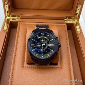 Часы Diesel Mega Chief DZ4318