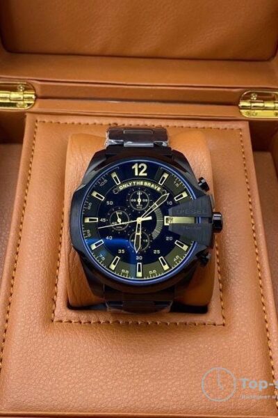 Часы Diesel Mega Chief DZ4318