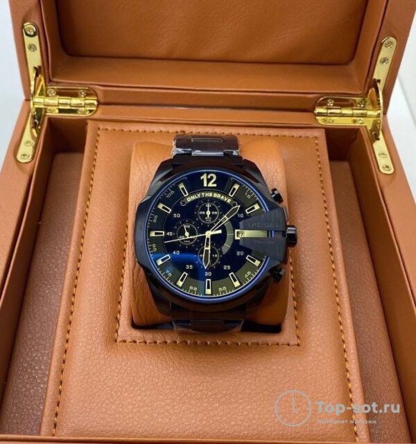 Часы Diesel Mega Chief DZ4318